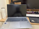 华硕无畏16 二代酷睿Ultra5 2.5K亮彩护眼长续航高性能AI轻薄笔记本电脑(225H 16G 1T) 实拍图