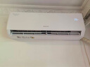 格力空调 天仪Pro 1.5匹 新一级能效变频纯铜管 卧室节能省电空调挂机 KFR-35GW/NhGt1BGj 实拍图