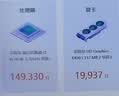 Intel1150针cpu  I3 4130 I5 4460 I7 4790 E31231 原装9新 I7 4790 3.6G四核八线 84W 实拍图