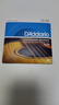 达达里奥（D'Addario）EJ16 美国进口民谣吉他琴弦 碳素钢弦套弦12-53磷铜 实拍图