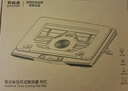 联想（Lenovo）生态品牌异能者笔记本压风式大风力可调速笔记本游戏本散热器电脑支架散热支架 实拍图