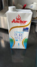 安佳（Anchor）低脂牛奶高钙纯牛奶新西兰原装进口草饲1L*12盒 减少50%脂肪  实拍图