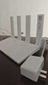 华为路由AX2 Pro 智能加速 Wi-Fi6双千兆无线路由器 5G双频 畅享4K影片 儿童上网保护 实拍图