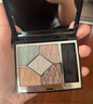 迪奥Dior惊艳五色眼影645 眼影盘自然彩妆化妆品生日礼物送女友 实拍图