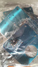 赫思迪格 【京仓闪送】合页固定板铰链修复片衣柜橱柜门修复板修理安装片90*90MM(10片) HY-421 实拍图