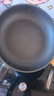九阳（Joyoung）平底锅麦饭石色不粘煎锅早餐锅煎饼煎蛋锅牛排26cm炉灶通用 实拍图