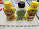 云山半0防腐剂蜂蜜芥末酱蒜香黄油酱奶香芝士沙拉酱韩式调味组合680g 实拍图
