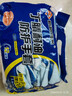 新越昌晖 手套劳保丁腈浸胶手套 防滑耐磨涂掌手套加厚工作防护男女12双/包B11440正品行货 实拍图