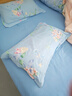 百丽丝水星家纺出品床上四件套纯棉100%全棉四件套床品被套床单套件1.5m床 实拍图