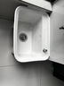 柯鲸拖把池阳台陶瓷家用大号方形拖布盆卫生间落地式洗地洗墩布池 【台控防堵】拖把池932 实拍图
