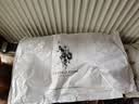 U.S. POLO ASSN.外套男春秋季连帽休闲夹克男士高端户外防风防水运动上衣父亲节 实拍图