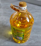 金龙鱼 食用油 非转基因 物理压榨玉米油6.18L（蕴含植物甾醇） 实拍图