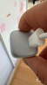 绿联20W氮化镓充电器PD快充头适用苹果17iPhone17e/16/15ProMax/Plus/iPad华为小米手机平板Type-C插头 实拍图