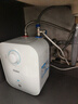 海尔国家补贴5升小厨宝电热水器EC5FA 一级能效京东自营 1750W速热节能 家用厨房台下小型储水式热水宝 实拍图
