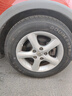 双星汽车轮胎 205/65R16 95H SH71 适配五菱宏光S3/天籁 实拍图