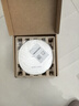 锐捷无线吸顶apWiFi6 RG-EAP262(E)千兆双频3000M 160M频宽 企业级全屋wifi路由器 大户型办公别墅MESH 实拍图