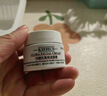科颜氏（Kiehl's）全新第三代高保湿面霜50ml保湿乳液护肤品礼盒 生日礼物 实拍图