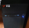 华硕（ASUS）【14代酷睿i7】台式电脑主机台式机商用办公电脑独显商务家用游戏设计渲染企业补贴电脑整机全套 三：酷睿i7【性价比】16G丨512G丨8G独显 华硕单主机【五年质保+国行带票+送键鼠】 实拍图