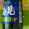 梅见 超酸梅见青梅酒(酸甜平衡)330ml 单瓶装 12度 微醺果酒 伴手礼 实拍图
