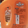 威猛先生（Mr Muscle）管道速效疏通啫喱 强力瓦解厨房堵塞 960ml 实拍图