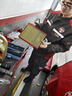 马勒（MAHLE）防护型空调滤芯抗病毒LAK1071P新福克斯12-18年/翼虎/福睿斯/MKC 实拍图