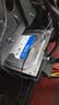 西部数据硬盘WD希捷4TB/3TB/2TB/1TB台式机电脑3.5寸机械硬盘游戏盘监控录像机9成新 西部数据500G蓝盘 32M缓存 空盘 不带系统 实拍图