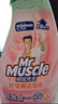 威猛先生（Mr Muscle）浴室清洁泡泡(铃兰玫瑰)双包装500g*2 墙面瓷砖玻璃强力去污 实拍图