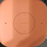 小米（MI）Xiaomi 智能音箱 黄 超级小爱智能音箱 AI大模型问答 连续指令语控 支持远程备车 小米蓝牙音箱 实拍图