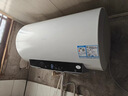 海尔国家补贴电热水器50升 PD3MINI 搪瓷无缝内胆终身免换镁棒一级能效节能储水式大水量家用洗澡速热 实拍图