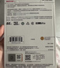 闪迪（SanDisk）64GB TF（MicroSD）内存卡 A1 U1 C10 至尊高速移动版存储卡 读速140MB/s 手机平板游戏机内存卡 实拍图