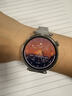 HUAWEI WATCH GT 6 流光紫 41mm智能手表多维情绪健康全新骑行体验华为GT6手表GT5升级 实拍图
