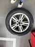 DELMAX德意汽车轮胎 235/55R17 103V 适配大迈X5/途观/东风飞跃 实拍图