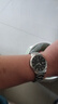 天王（TIAN WANG）手表男士 生日礼物沧海系列钢带石英表黑色GS3887S/D-B-3 实拍图