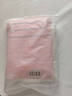 洁丽雅纯棉毛巾 成人家用不掉毛新疆棉男女洗澡洁面巾擦脸巾3条装运动 实拍图