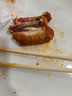 正大食品（CP）奥尔良鸡翅中净重2斤 鸡翅奥尔良风味 鸡中翅鸡翅 实拍图