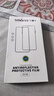 Smorss【2片装】适用OPPO Reno10/Pro手机膜软膜Reno10pro+非钢化水凝膜 曲面屏全覆盖防摔指纹保护贴膜 实拍图