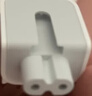 毕亚兹 适用苹果笔记本电脑充电器转换插头MacBookAir/Pro电源脚国内转接头原装通用适配器ipad配件 实拍图