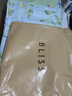 百丽丝水星家纺出品四件套床上纯棉100%全棉四件套被套床单被罩双人床上用品套件亲肤1.8m床 实拍图