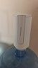 荣事达桶装水抽水器电动饮水机上水器纯净水桶取水器自动压水器吸水器 【五档出水】数显电量+99.9%抗菌 实拍图