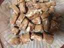 展艺玉米糖浆500g 中秋广式月饼糯米船糖果酱奶茶甜品牛轧糖烘焙原料 实拍图