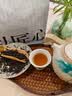 陈一凡小种红茶 茶叶浓香型高山原产核心金骏眉功夫茶袋装500g 实拍图