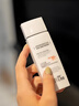 德莱博韩国drlab德莱博纯物理防晒霜隔离乳军训清爽补水保湿控油65ml 防晒霜65ml/瓶 实拍图