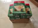 MELITTA【多件折扣】德国进口食品级手冲咖啡滤纸原木滤袋全系列环保安全 【80片1至6杯】1X4醇香适配aromafresh买5盒送赠品 实拍图