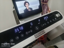 佑美U4Pro跑步机家庭用电动爬坡登山全折叠安静低音走步机T09-01-07 实拍图