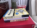 Python编程三剑客新版：Python编程从入门到实践第3版+快速上手第3版+极客项目编程第2版（京东套装共3册） 实拍图