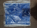 科德宝（MICRONAIR）蓝肺空调滤芯BL375适配新捷达/Polo/奥迪A1/晶锐昕锐/桑塔纳 实拍图