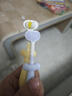 贝博氏babybox儿童牙刷1-3-6-12岁宝宝3D软毛三面u型360°全包裹清洁2支 实拍图