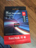 闪迪（SanDisk）512GB TF(MicroSD Express)内存卡 读880MB/s 写650MB/s 适配运动相机无人机 Switch2游戏机存储卡 实拍图