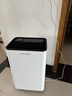 多乐信（DOROSIN）除湿机/抽湿机  除湿量60升/天 120㎡家用别墅复式商业办公室吸湿 APP智控压缩机升级款 ER-60D 实拍图