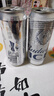 百威冰啤酒500ml*18听整箱装【99%好评】京东自营踏春送礼 实拍图